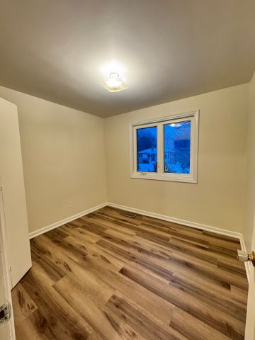 For Lease - 410 Becker Road Unit# Main Floor, Richmond Hill, Ontario - Photo 4