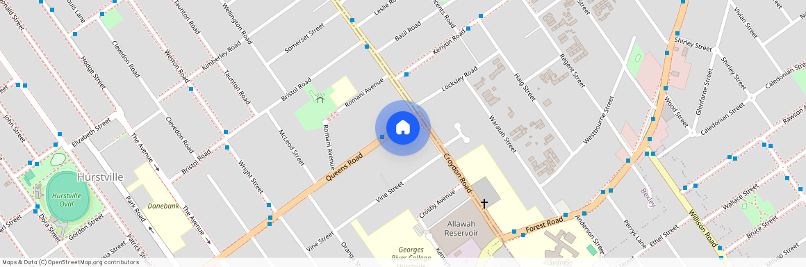 9 Queens Road, NSW 2220, Hurstville