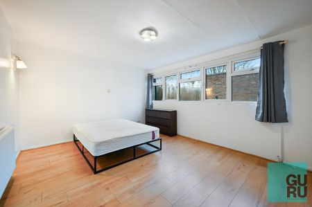 4 bedroom terraced house to rent - Photo 5