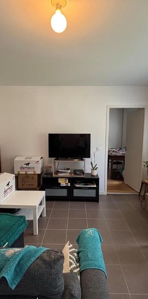 Location Appartement 2 pièces 46m² LA TRONCHE 38700 - Photo 1