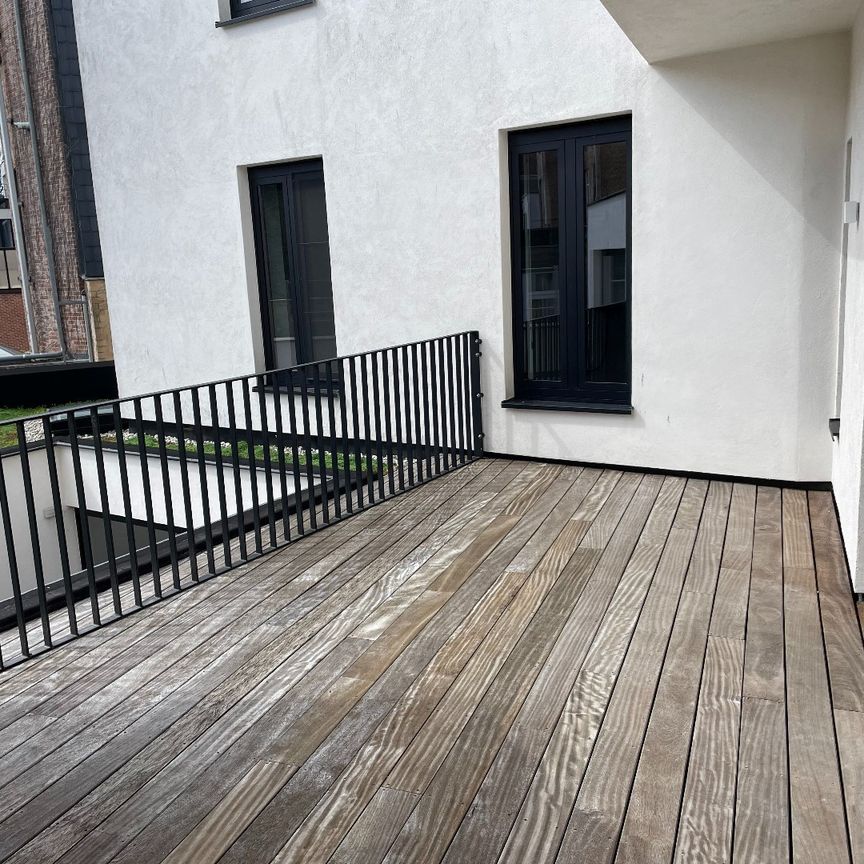 Appartement te huur in Gent - Photo 1