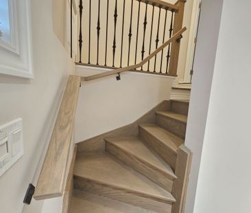 For Lease - 24 Darcy Magee Crescent Unit# Basement, Toronto, Ontario - Photo 5