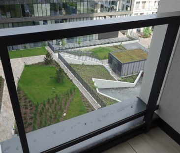 piękne umeblowane 2 pokoje Grzybowska 85 metro - Photo 6