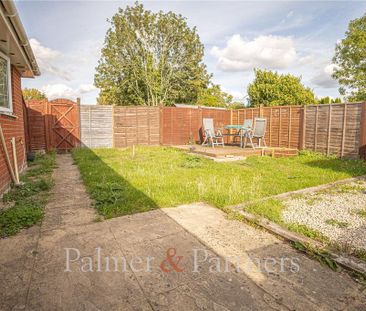 2 bedroom bungalow to rent - Photo 5