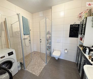 Moderne, barrierefreie 2-Raum-Wohnung auf dem Zeller Berg - Photo 3