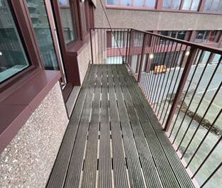Appartement te huur: Rochussenstraat 117-F 3015 EJ Rotterdam - Photo 3
