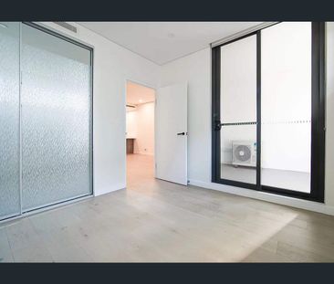 1 BEDROOM Plus STUDY - Photo 1