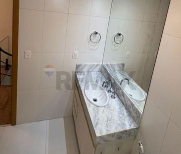 Impressionante Duplex em Santana: 2 Dorms e Varanda - Photo 3