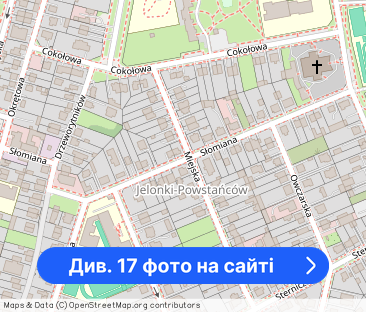 Komfortowe 3 pokoje 70 m², w pełni wyposażone, spokojne Bemowo - Фото 1