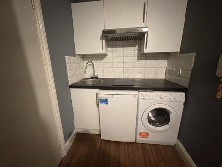 Studio to rent - Photo 3