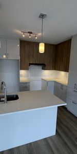 1er mois gratuit / grand 5 ½ + dans un secteur de choix / construction 2023 - Photo 4