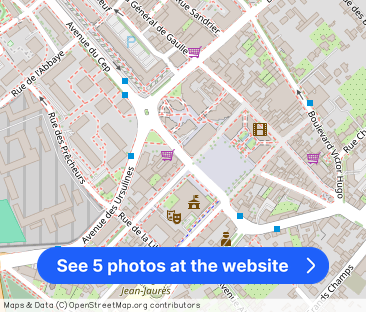 Poissy centre : Maison sucrée à GAGNER, - Photo 1