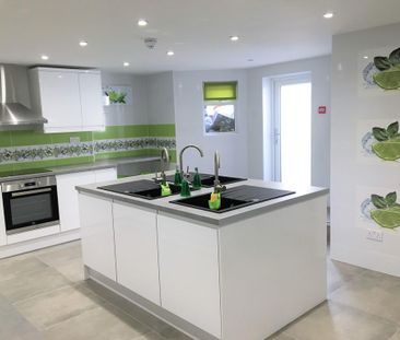 Studio to rent - Photo 3