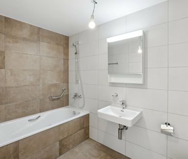 Appartement de 3.5 pièces au coeur de la ville - Photo 6