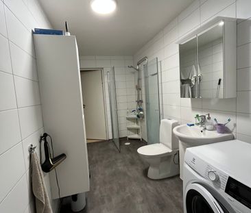 2:a Södra Trängallén 5B, Norrmalm Skövde - Photo 1