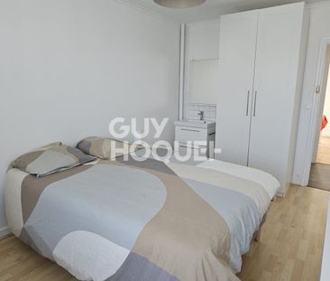 Location Appartement 4 pièces 94m² - Photo 4