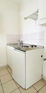 Studio - 30 m2 - St Anne - Rue Daire - Parking - Photo 4