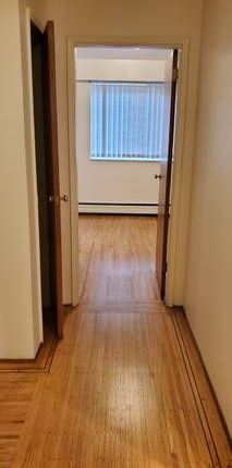 Cozy one bedroom in appartment building near VGH and Granvile Island - Photo 1