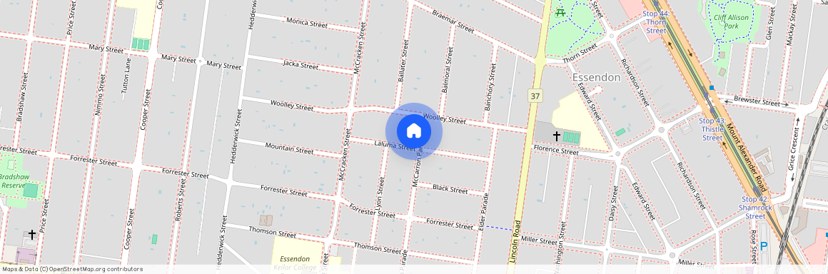 45 McCarron Parade, Vic 3040, Essendon