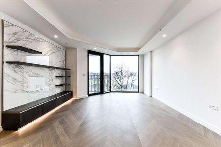 Two bedroom two bathroom apartment in the Exclusive One St. John's Wood - Photo 2