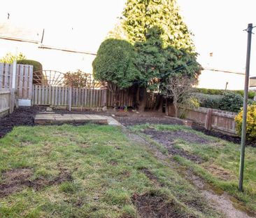 3 bedroom terraced house to rent - Photo 5