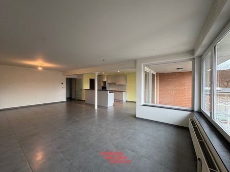 Lichtrijk appartement - Foto 4