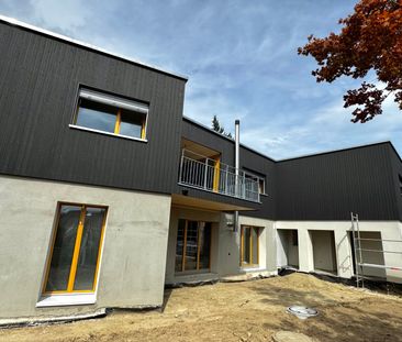 Neubauwohnung an erhöhter Lage in Freiburg zu vermieten - Photo 6
