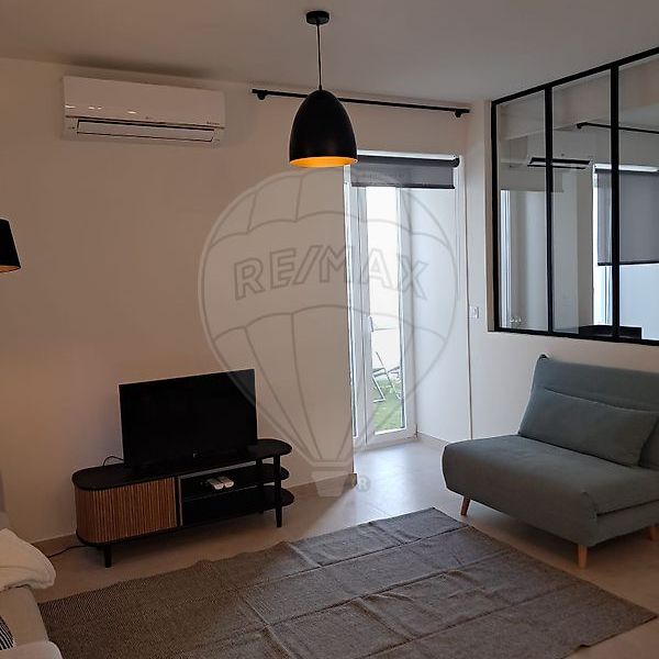 Apartamento T1 em Lisboa - Photo 1