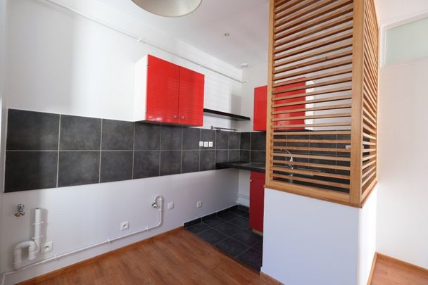 APPARTEMENT T3 A LOUER - Photo 1
