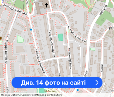 Dla singla lub pary - Wzgórze M. - po remoncie - Фото 1