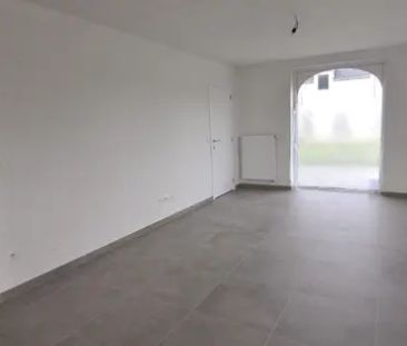 Halfopen nieuwbouwwoning met mooi tuintje8 - Foto 1