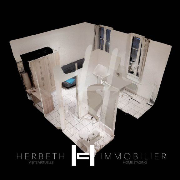 Location Appartement 1 pièce 18m² METZ 57000 - Photo 1