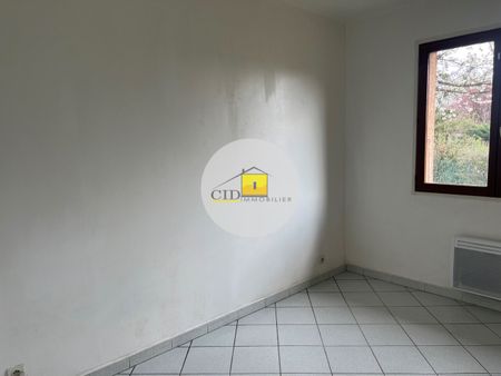 Location Maison 5 pièces 108m² GENAS 69740 - Photo 4