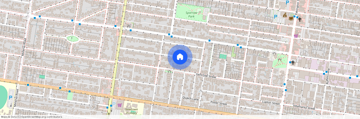 19 Crofton Street, Vic 3218, Geelong West