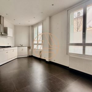 Appartement à louer 2 pièces de 40 m² à Saint-Maur-des-Fossés - Photo 3