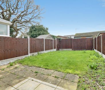 2 bedroom terraced house to rent - Photo 5