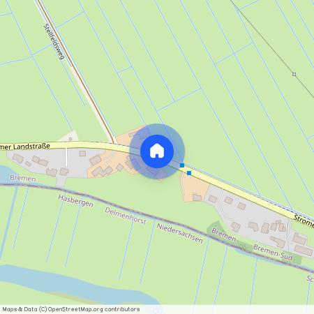 28197 Bremen (Strom)