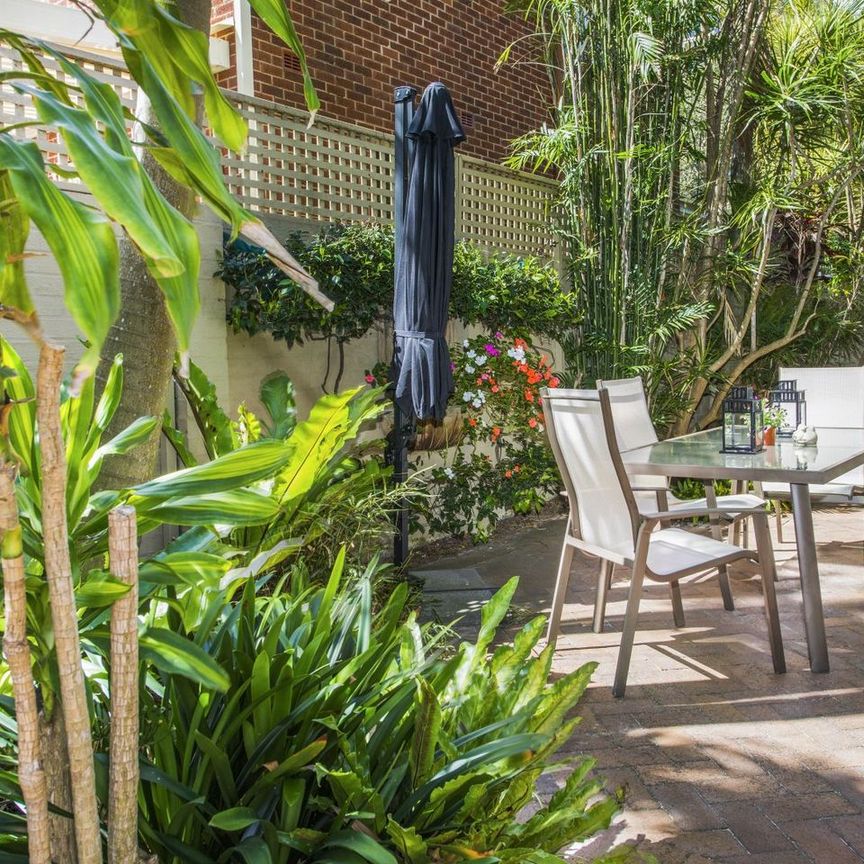 4/5 Cranbrook Avenue, Cremorne - Photo 1