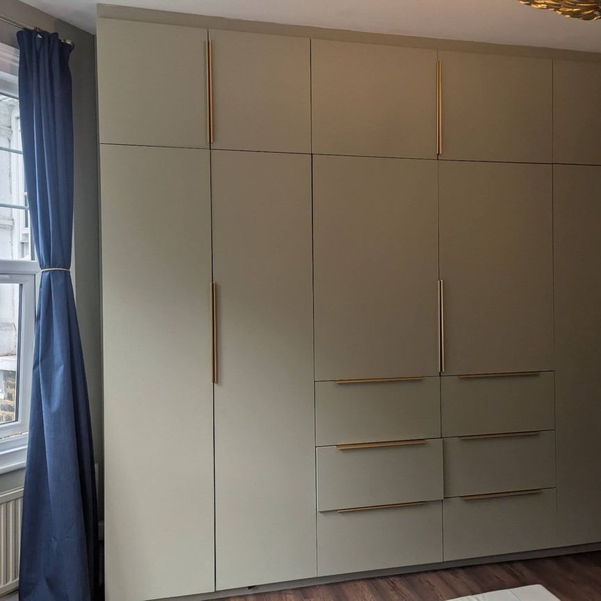 3 Bed Terraced House, Tower Terrace, N22 - Photo 1