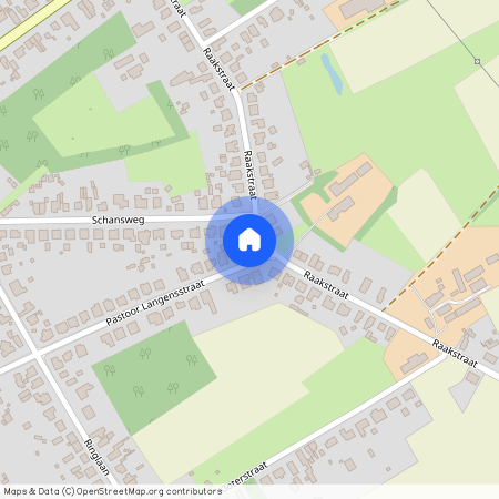 Pastoor Langensstraat 31 - 3950 Bocholt