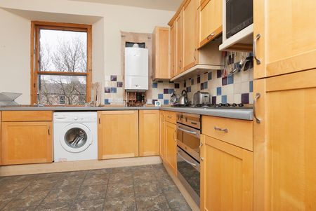 2462L Montague Street, Edinburgh, EH8 9QT - Photo 2