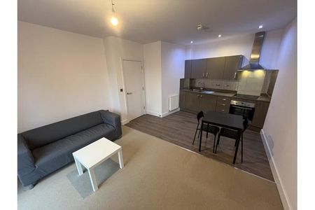1 bedroom flat to rent - Photo 2