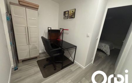 Appartement à louer 3 pièces • 71 m2 Montigny-le-Bretonneux - Photo 5