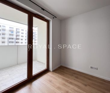 Nowe mieszkanie z balkonem na Czyżynach + parking - Photo 4