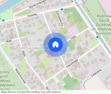 Przytulna kawalerka po remoncie, 2 km od Starego Miasta Gdańsk - Photo 1