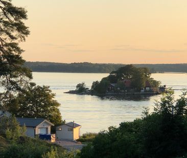 Rindöbadsvägen, Vaxholm - Photo 3