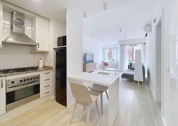 2 room luxury Flat for rent in Sitges, Catalonia