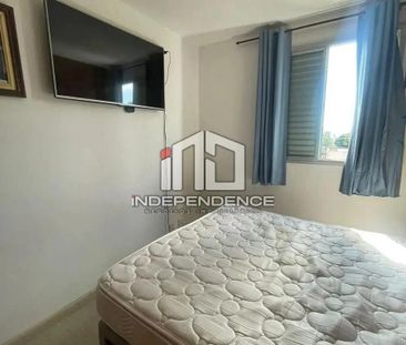 Apartamento Em Jardim Anhembi, São José Dos Campos/sp de 53 m² 2 Qu... - Photo 1