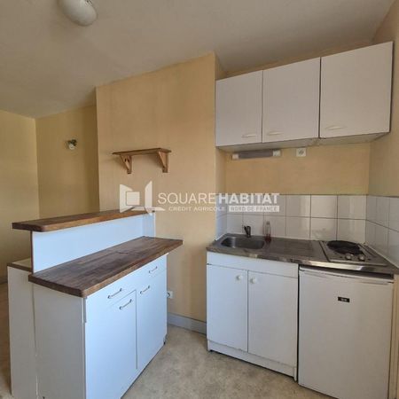 Location Appartement 1 pièce 27m² ST OMER 62500 - Photo 3