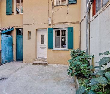 Location appartement 2 pièces 35.21 m² à Bourg-en-Bresse (01000) CE... - Photo 4